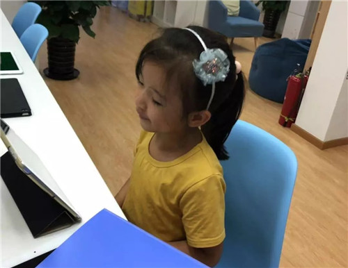 每份讀書報告的書寫都具有儀式感——小學(xué)員Eva的閱讀之旅